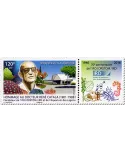 n° 1280 - Timbre Nouvelle-Calédonie Poste