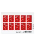 n° C1289 - Timbre Nouvelle-Calédonie Poste