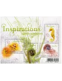 n° F1282 - Timbre Nouvelle-Calédonie Poste