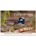 n° C5368 - Timbre AUSTRALIE Carnets