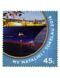 n° 422 - Timbre TOKELAU Poste