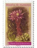 n° 728/729 -  Timbre Andorre Poste
