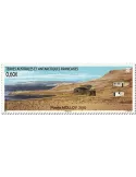 n° 610/611 -  Timbre TAAF Poste