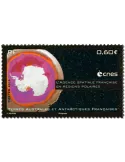 n° 632/636 -  Timbre TAAF Poste