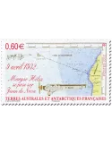 n° 639/640 -  Timbre TAAF Poste
