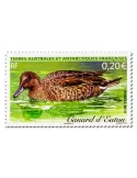 n° 649/652 -  Timbre TAAF Poste