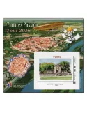 n° 12 - Timbres France FFAP