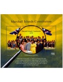 n° 78 - Timbre MARSHALL Blocs et feuillets