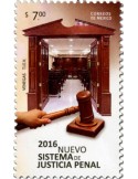n° 2994 - Timbre MEXIQUE Poste