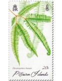n° 883 - Timbre PITCAIRN Poste