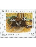 n° 3123 - Timbre AUTRICHE Poste