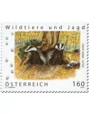 n° 3123 - Timbre AUTRICHE Poste