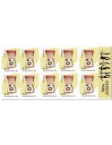 n° C5503 - Timbre AUSTRALIE Carnets