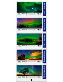 n° C3119 - Timbre SUEDE Carnets