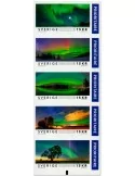n° C3119 - Timbre SUEDE Carnets