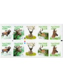n° C3124 - Timbre SUEDE Carnets
