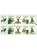 n° C3124 - Timbre SUEDE Carnets