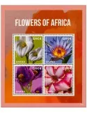 n° 3747 - Timbre GHANA Poste