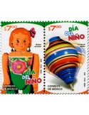n° 2984 - Timbre MEXIQUE Poste