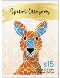 n° C5536 - Timbre AUSTRALIE Carnets