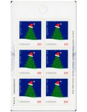 n° C3310 - Timbre CANADA Carnets