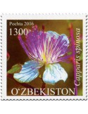 n° 992 - Timbre OUZBEKISTAN Poste