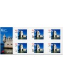 n° C4165 - Timbre PORTUGAL Carnets