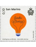 n° 2478 - Timbre SAINT-MARIN Poste