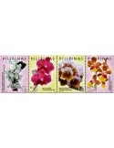 n° 4064 - Timbre PHILIPPINES Poste