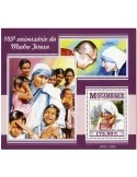 n° 994 - Timbre MOZAMBIQUE Blocs et feuillets