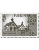 n° 1446/1449 - Timbre FALKLAND Poste