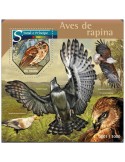 n° 882 - Timbre SAINT-THOMAS ET PRINCE Blocs et feuillets