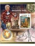n° 397 - Timbre SALOMON Blocs et feuillets