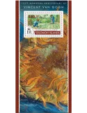 n° 446 - Timbre SALOMON Blocs et feuillets