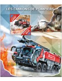 n° 488 - Timbre NIGER Blocs et feuillets