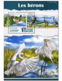 n° 1052 - Timbre TOGO  Blocs et feuillets