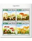 n° 6024 - Timbre GUINÉE-BISSAU Poste