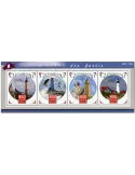 n° 6322 - Timbre GUINÉE-BISSAU Poste