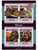 n° 6742 - Timbre MOZAMBIQUE Poste