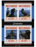 n° 6754 - Timbre MOZAMBIQUE Poste