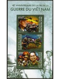 n° 3693 - Timbre CENTRAFRIQUE Poste