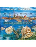 n° 4096 - Timbre CENTRAFRIQUE Poste