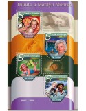 n° 5147 - Timbre SAINT-THOMAS ET PRINCE Poste