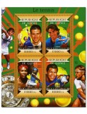 n° 7690 - Timbre GUINÉE Poste