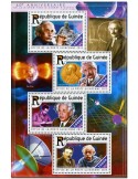 n° 7718 - Timbre GUINÉE Poste