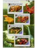 n° 7778 - Timbre GUINÉE Poste