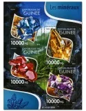 n° 8062 - Timbre GUINÉE Poste