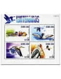 n° 5313 - Timbre SIERRA LEONE Poste