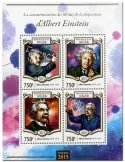 n° 2702 - Timbre NIGER Poste