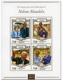 n° 2706 - Timbre NIGER Poste